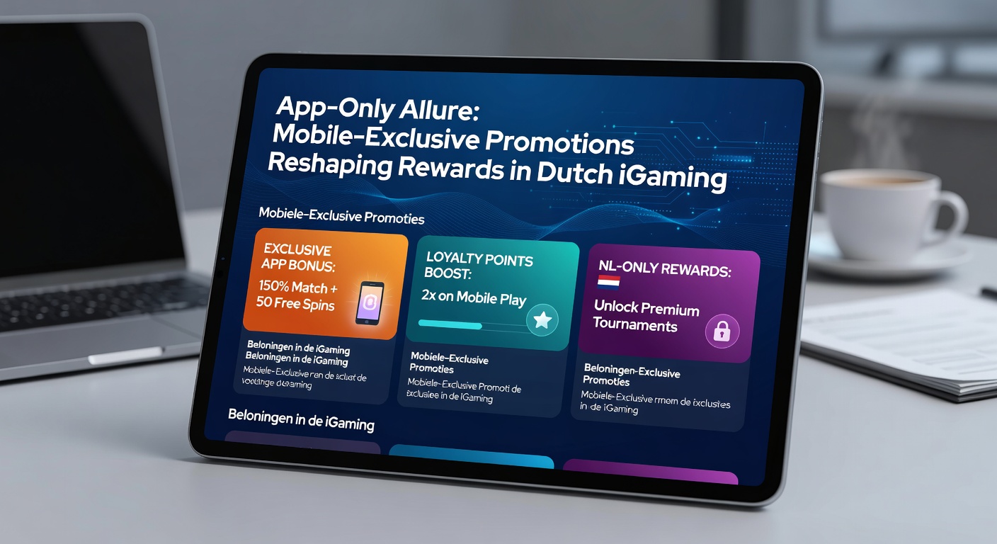 Grafiek toont stijging in app-downloads en retentiepercentages voor Nederlandse online casinos in 2026, met balken voor mobiel versus desktop gebruik