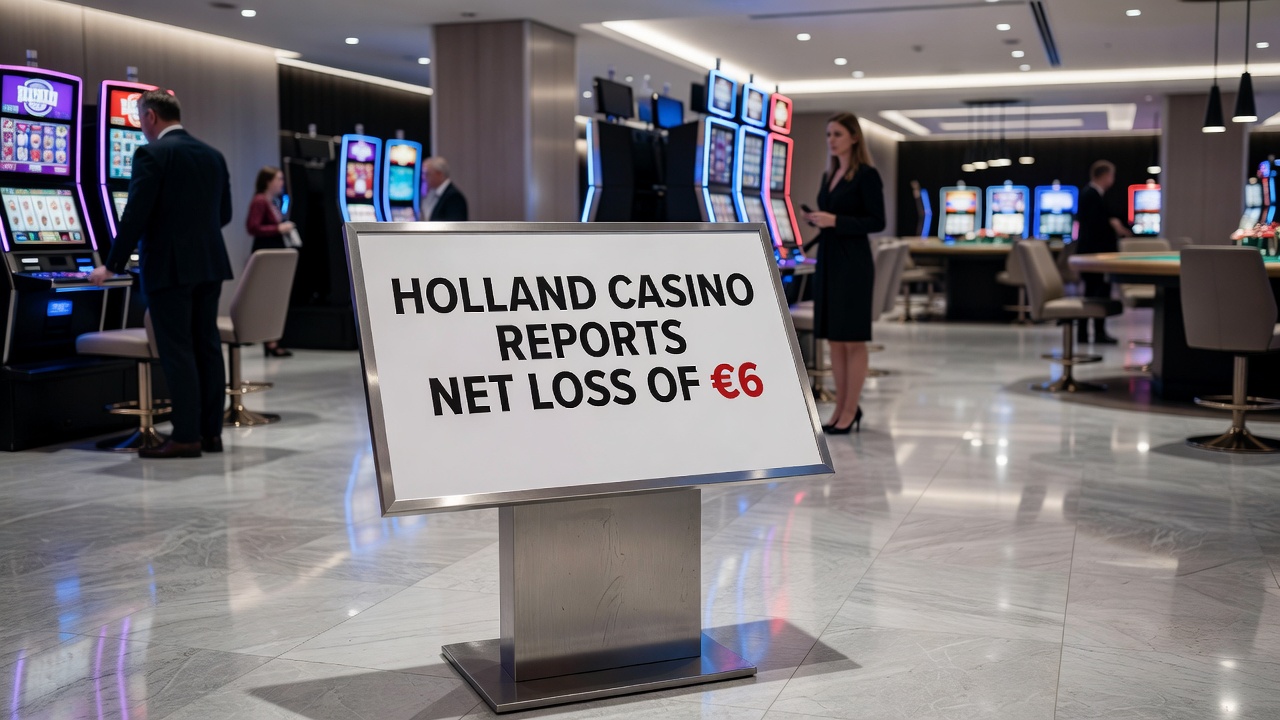 KSA vergunningscontrole en Holland Casino Online