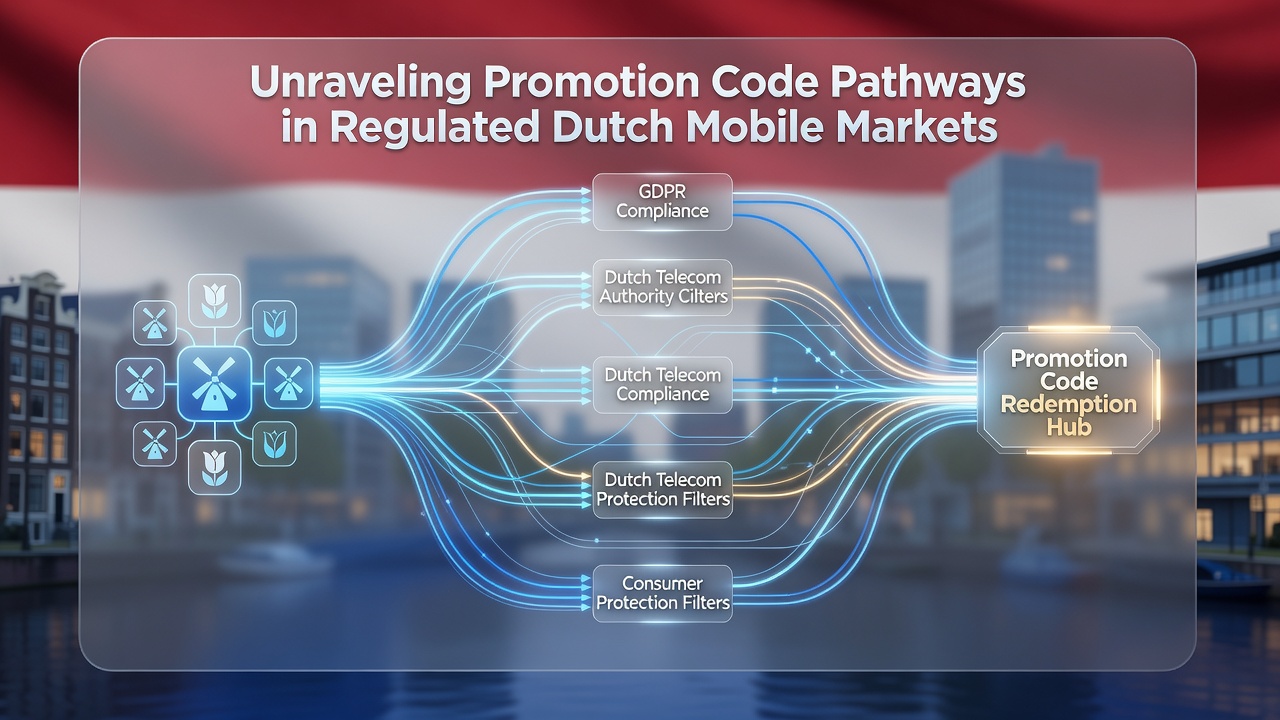 Analyse van mobiele bonuscodes en live dealer integraties