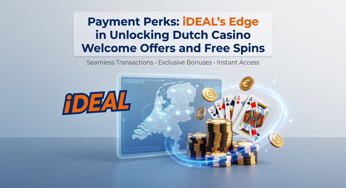 Speler activeert free spins via iDEAL-deposit op een slotmachine in een Nederlands casino-app